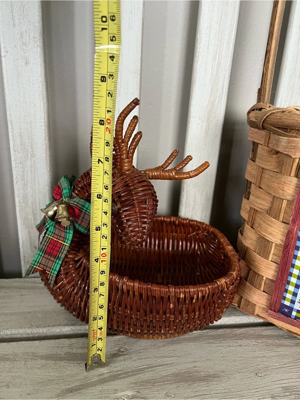 Holiday Baskets holiday christmas